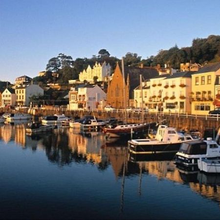 Fabulous Apartment In Historic House In St Aubin Esterno foto