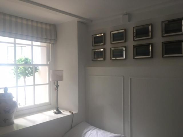 Fabulous Apartment In Historic House In St Aubin Esterno foto